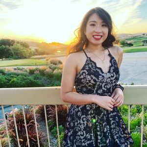 Meet your Posher, Christina